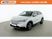 Honda HR-V - 1.5 e:HEV Business Edition YX65393