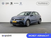 Volkswagen Polo - 1.0 TSI Life 95 pk | Navigatie | Parkeersensoren | Achteruit