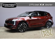 Kia Sportage - 1.6 T-GDi 288pk Plug-in Hybrid AT6 GT-PlusLine