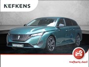 Peugeot 308 - SW Allure Pack Business 130pk Automaat | Dodehoekdetectie | 