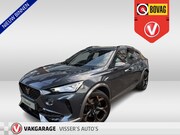 CUPRA Formentor - 1.4 e-Hybrid VZ Copper Edition | glazen panorama-dak / schui