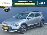 Kia Niro - 1.6 GDi Hybrid 129pk DCT6 DynamicLine | Adaptive Cruise | La