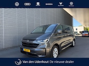 Volkswagen Transporter - e-Caravelle L2H1 64kWh 286pk RWD Style-intro / 8-persoons