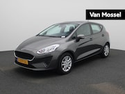 Ford Fiesta - 1.0 EcoBoost Connected Cruise control | Airco | Apple carpla