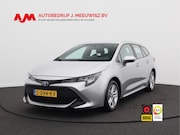 Toyota Corolla - Touring Sports 1.8 Hybrid Active/ lage km/ zeer mooi