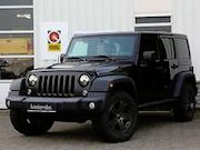 Jeep Wrangler - Unlimited 3.6 V6 Rubicon Recon Edition 284PK 4WD A