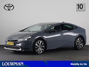 Toyota Prius - 220 Plug-in Executive | Panoramadak | Parkeersensoren V+A | 