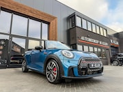 MINI Cabrio - 2.0 John Cooper Works JCW Pack F1 aut 231pk/Leer/Hk/Camera/1