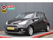 Hyundai i10 - 1.0i i-Motion Comfort cruise control