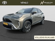 Toyota Yaris Cross - 1.5 Hybrid Explore | Rijklaar | Stoelverwarming | Navigatie 