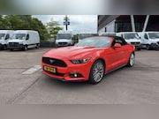 Ford USA Mustang - Convertible 2.3 EcoBoost