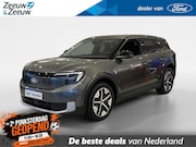 Ford Explorer - Select Extended Range RWD 79 kWh | Te Bestellen | 602 KM WLT