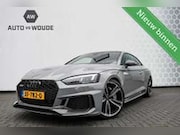 Audi RS5 - 2.9 TFSI RS 5 Quattro Carbon Dak Keramisch