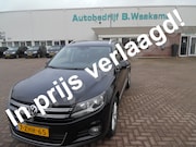 Volkswagen Tiguan - 1.4 TSI Sport&Style
