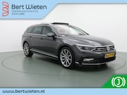 Volkswagen Passat - Variant 1.5 TSI R-Line | Geen import | Panoramadak | Camera