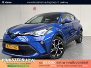 Toyota C-HR - 1.8 Hybrid Dynamic
