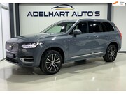 Volvo XC90 - 2.0 T8 Recharge AWD Ultimate Bright 455 PK / Navigatie full 