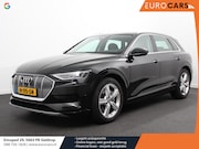 Audi e-tron - 50 quattro Launch edition SOH 92, 9% Navigatie Climate Contr