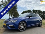 Seat Leon - SC 2.0 TSI CUPRA 300 | Panoramadak | Apple CarPlay/Android A