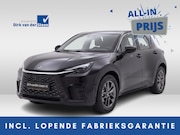 Lexus LBX - 2WD | Achteruitrijcamera | Apple Carplay/Android Auto | Crui