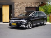 Volkswagen Passat - 1.4 TSI Highline 3X R-Line Automaat Panoramadak