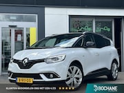 Renault Grand Scénic - 1.4 TCe Zen 7p. | Navigatie | Bochane Onderhouden | LM Velge