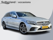 Mercedes-Benz C-klasse - Estate 160 Business Solution AMG Limited | Trekhaak | Stoelv