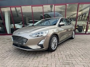 Ford Focus - 1.0 EcoBoost Titanium Business | Keyless | Cruise | Trekhaak