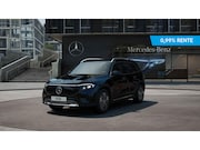 Mercedes-Benz EQB - 250+ Business Solution Luxury | Panoramadak | Dodehoekassist