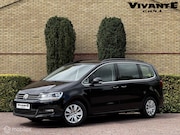 Volkswagen Sharan - 1.4 TSI Exclusive Series 7Pers. Dealer O.H.