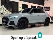 Audi A1 - citycarver 30 TFSI Edition BTW|Led|Matrix|Acc|