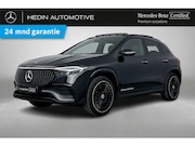 Mercedes-Benz EQA - 250+ Business Solution AMG | Nightpakket | Trekhaak
