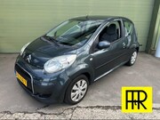 Citroën C1 - 1.0 - 12V Ambiance APK 09-2027