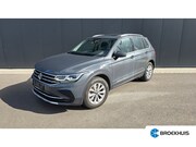 Volkswagen Tiguan - 1.4 TSI eHybrid 245pk Life Business | Panoramadak | Camera |