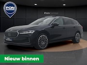 Skoda Superb - Combi 1.5 TSI First Edition | Pano dak | Trekhaak | Stoelver