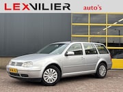Volkswagen Golf - 1.6-16V Ocean