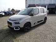 Citroën Berlingo - 1.2 PureTech 110pk S&S XL Live