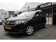 Dacia Sandero - 0.9 TCe Lauréate / Airco / Navi / Trekhaak / Elektrische ram
