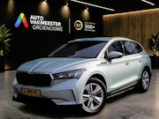 Skoda Enyaq iV - iV60 BNS EDITION / soh89% / Navi / Carplay / BOVAG garantie