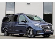 Mercedes-Benz V-klasse - 300d / DC / AMG / 4-Matic / Luchtvering / Panorama / 360 Cam
