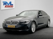 BMW 5-serie - 530e iPerformance High Executive Leder Adaptieve/Cruise Came