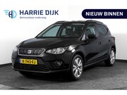 Seat Arona - 1.0 TSI 95 PK Style | Dig. Cockpit | Cruise | PDC | Camera |