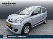 Daihatsu Cuore - 1.0 69 PK 5 Drs Comfort Plus