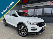 Volkswagen T-Roc - 1.0 TSI 110 PK STYLE BUSINESS