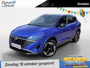 Nissan Qashqai - 1.5 e-Power Business Premium *Automaat*Navi+360Camera*Climat