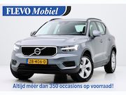 Volvo XC40 - 1.5 T3 Leder|Navi|PDC|1e Eigenaar!|NL-auto