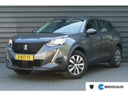 Peugeot 2008 - 1.2 PURETECH 100PK ACTIVE / NAVI / CLIMA / STOELVERWARMING /