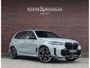 BMW X5 - 50e xDrive | M Performance - Pano - Trekhaak