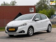 Peugeot 208 - 1.2 PureTech Blue Lease 5DR*Navigatie*Cruise*Dealer onderhou
