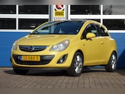 Opel Corsa - 1.2 EcoFlex Business Edition LPG (inruil koopje)